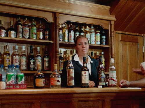 Bilder Rum Kuba