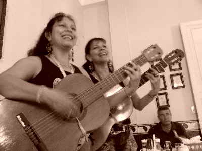 Bilder Musik Cuba