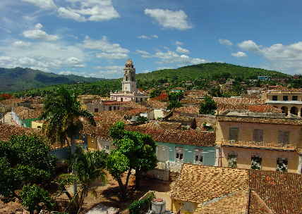 Trinidad
