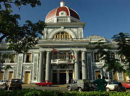 Bilder Cienfuegos