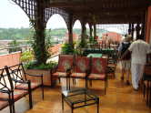 Bilder Hemingway Lokal in Irrer Ausblick