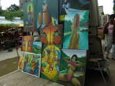 Bilder Markt Havanna