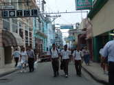 Satiago de Cuba